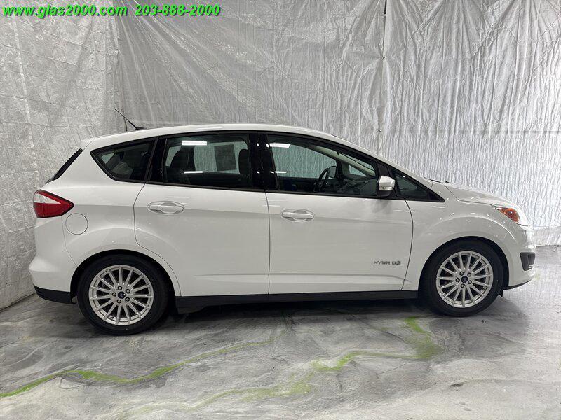 used 2016 Ford C-Max Hybrid car, priced at $11,999