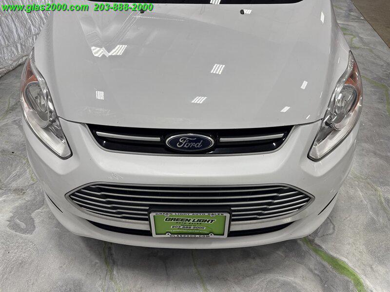 used 2016 Ford C-Max Hybrid car, priced at $11,999