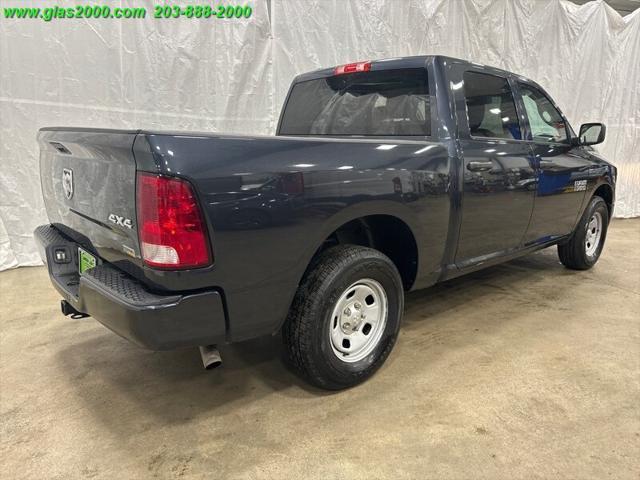 used 2016 Ram 1500 car, priced at $19,999