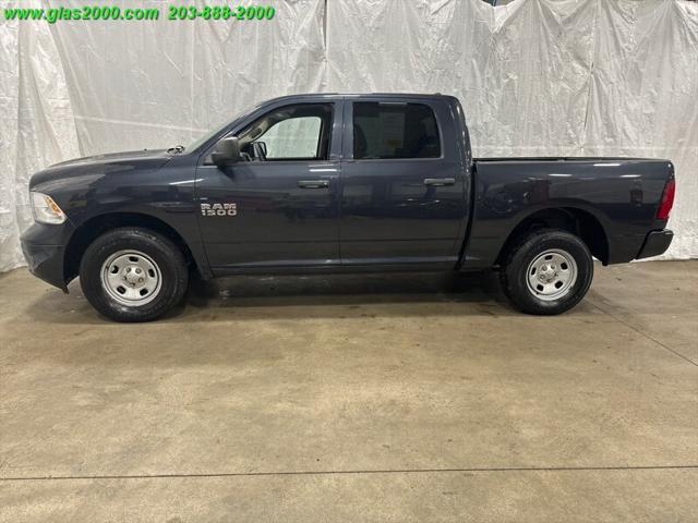 used 2016 Ram 1500 car, priced at $19,999