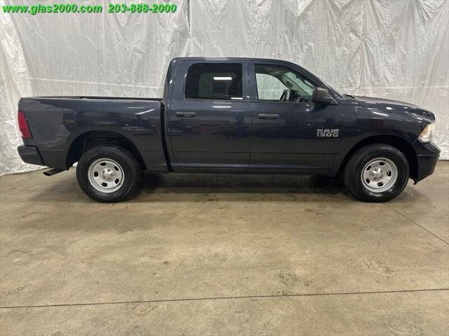 used 2016 Ram 1500 car, priced at $19,999