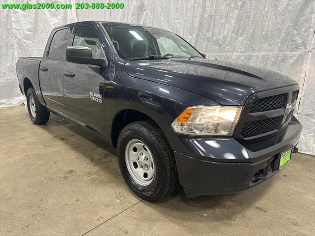 used 2016 Ram 1500 car, priced at $19,999