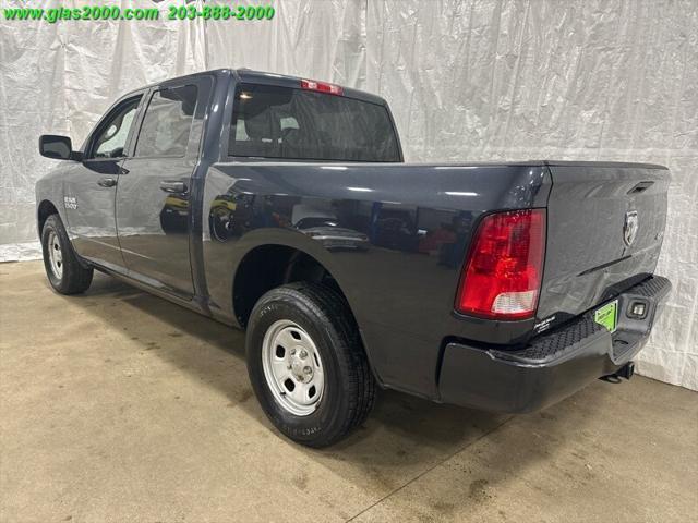 used 2016 Ram 1500 car, priced at $19,999