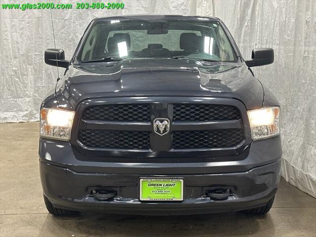 used 2016 Ram 1500 car, priced at $19,999