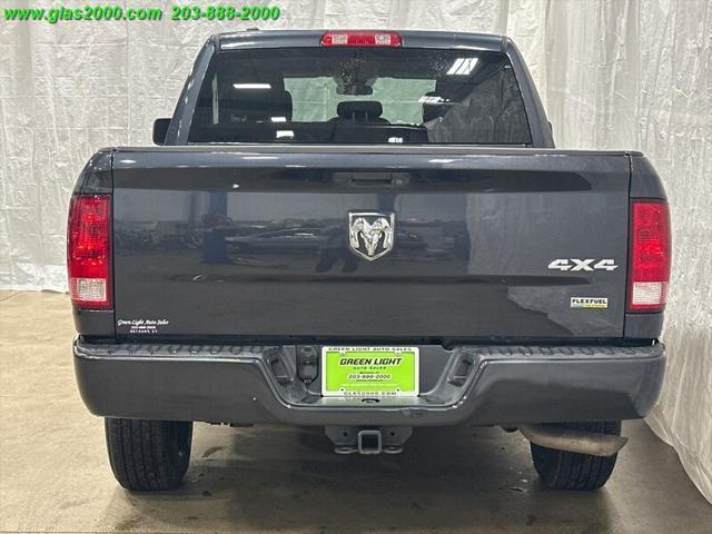 used 2016 Ram 1500 car, priced at $19,999