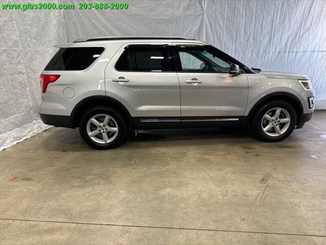 used 2016 Ford Explorer car, priced at $16,999