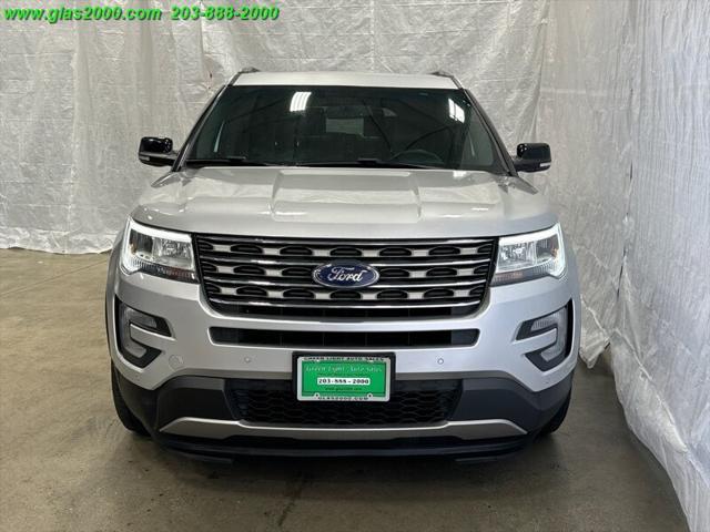 used 2016 Ford Explorer car, priced at $16,999