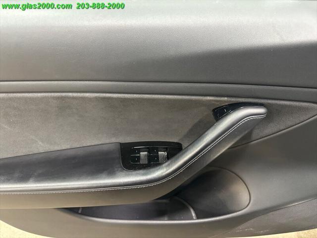 used 2018 Tesla Model 3 car, priced at $17,999