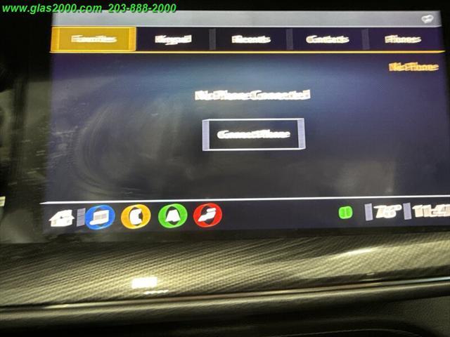used 2021 Buick Envision car, priced at $24,999