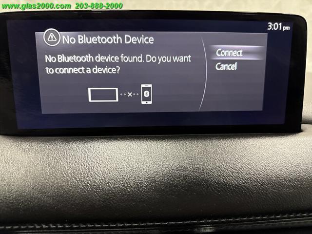 used 2021 Mazda CX-5 car, priced at $23,999