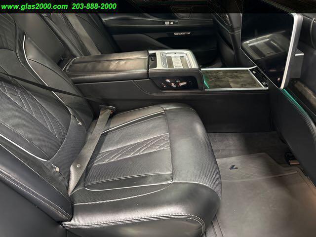 used 2017 BMW 750 car, priced at $26,999