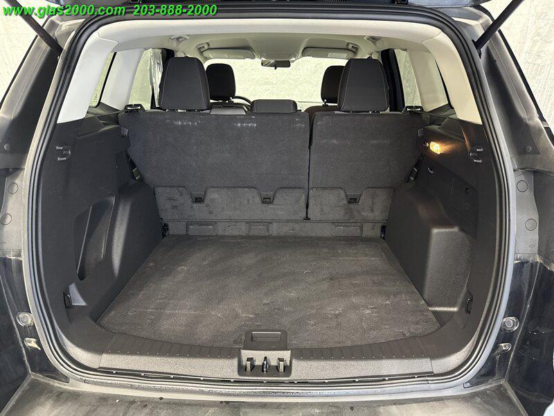 used 2018 Ford Escape car, priced at $11,999