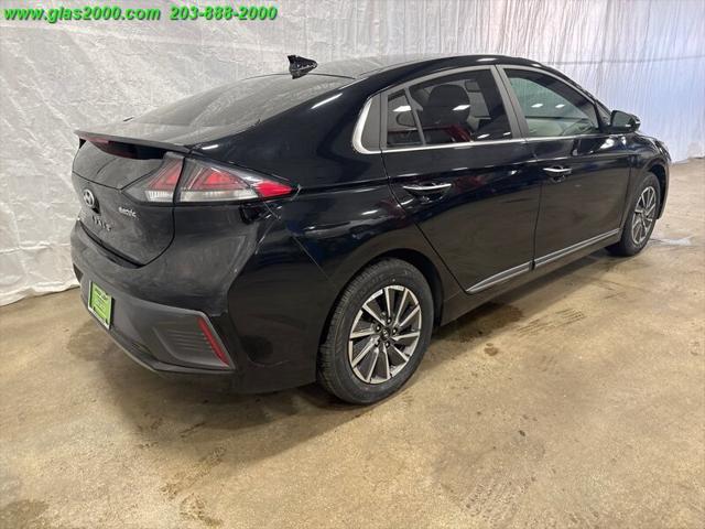 used 2020 Hyundai Ioniq EV car, priced at $13,999