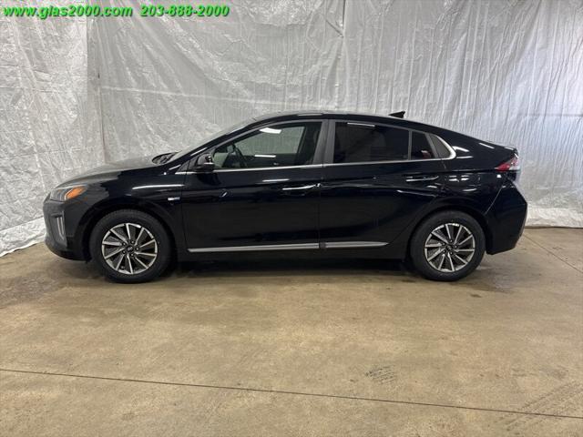 used 2020 Hyundai Ioniq EV car, priced at $13,999