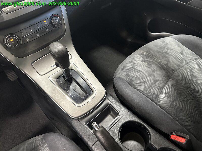 used 2013 Nissan Sentra car, priced at $5,999