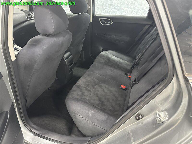 used 2013 Nissan Sentra car, priced at $5,999