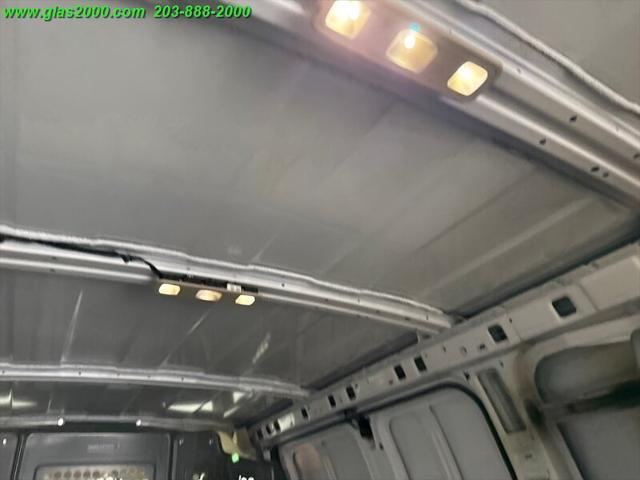 used 2019 Chevrolet Express 3500 car, priced at $21,999