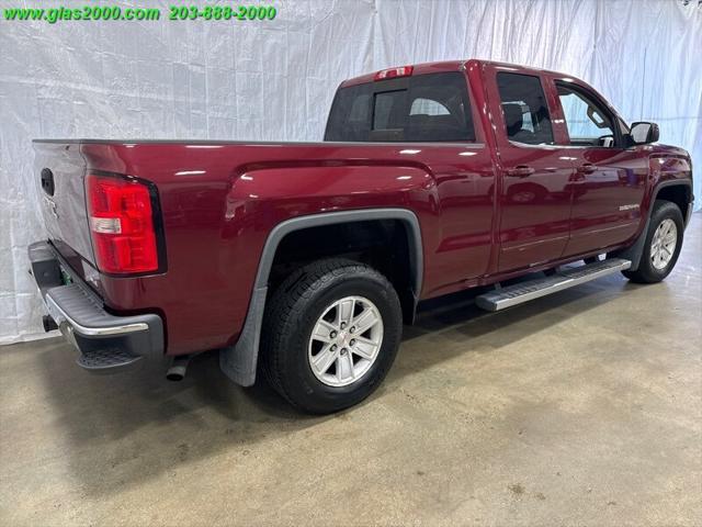 used 2014 GMC Sierra 1500 car, priced at $16,999