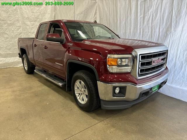 used 2014 GMC Sierra 1500 car, priced at $16,999