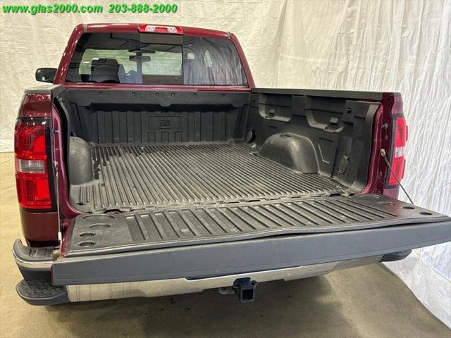 used 2014 GMC Sierra 1500 car, priced at $16,999