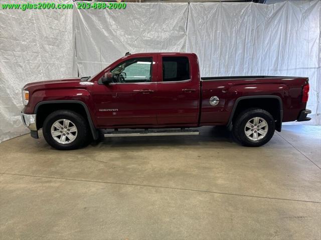 used 2014 GMC Sierra 1500 car, priced at $16,999