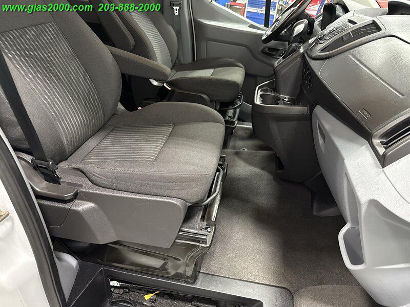 used 2016 Ford Transit-150 car, priced at $19,999