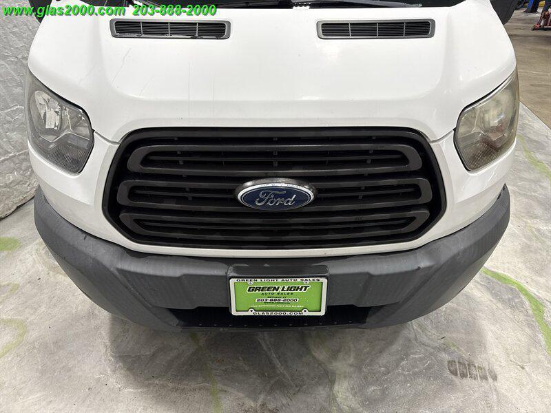 used 2016 Ford Transit-150 car, priced at $19,999