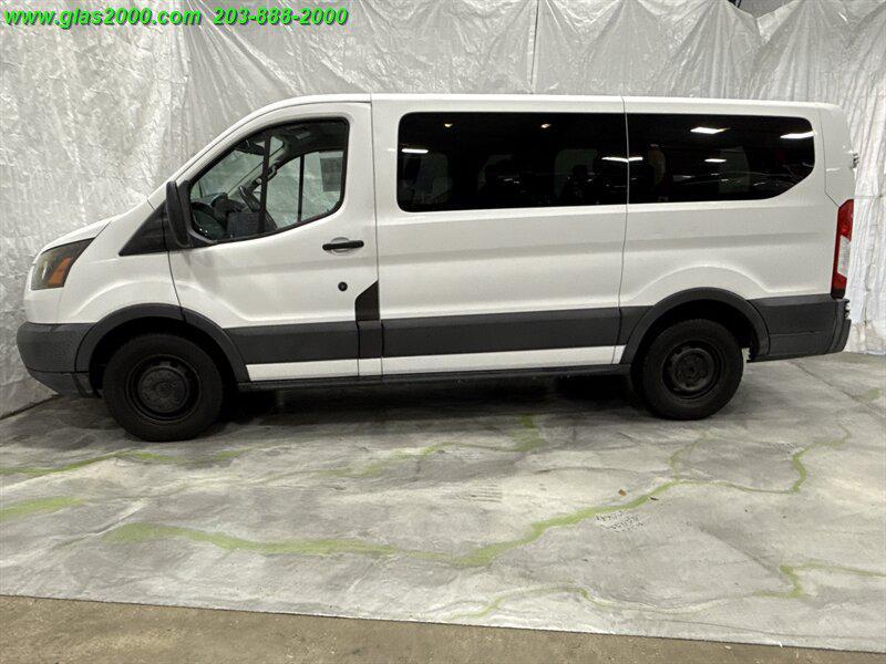 used 2016 Ford Transit-150 car, priced at $19,999