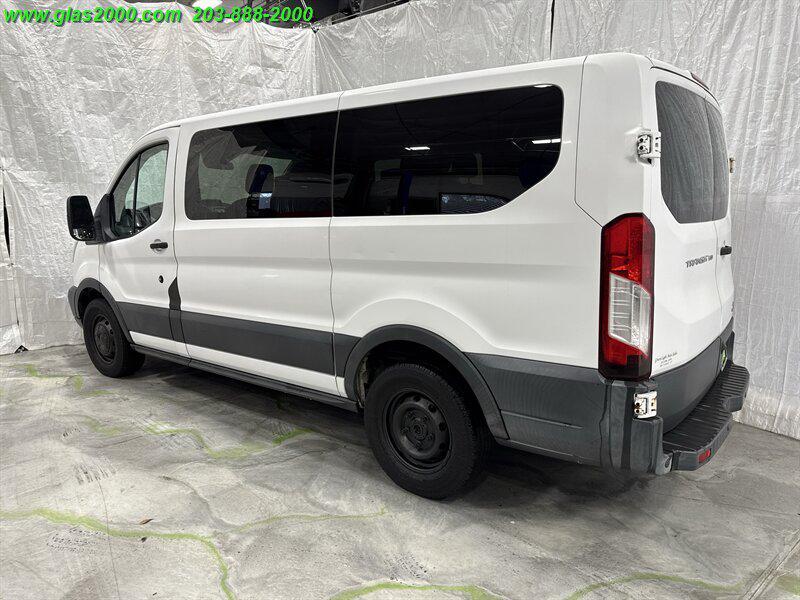 used 2016 Ford Transit-150 car, priced at $19,999