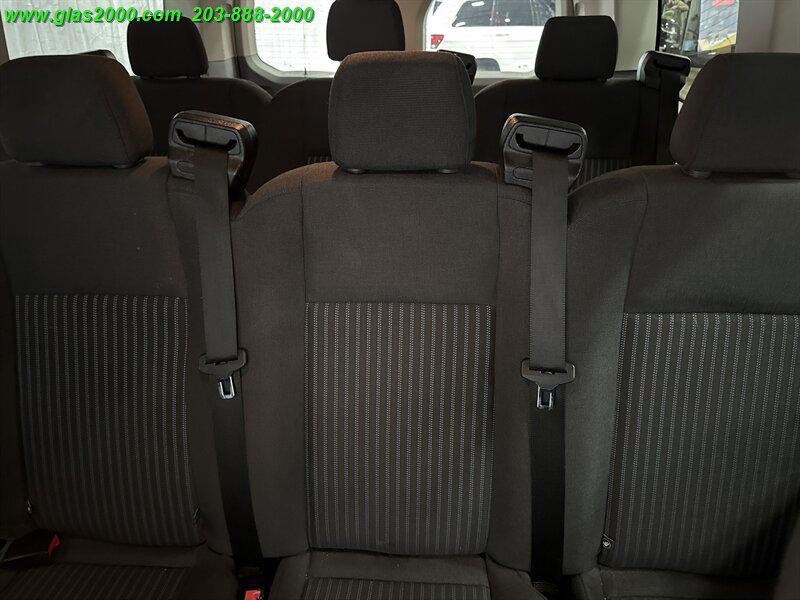 used 2016 Ford Transit-150 car, priced at $19,999