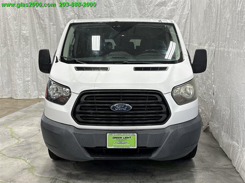 used 2016 Ford Transit-150 car, priced at $19,999