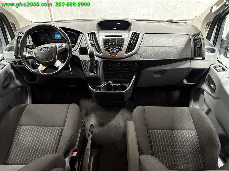 used 2016 Ford Transit-150 car, priced at $19,999