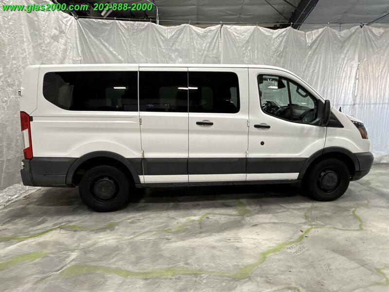 used 2016 Ford Transit-150 car, priced at $19,999