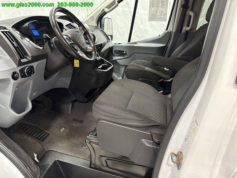 used 2016 Ford Transit-150 car, priced at $19,999