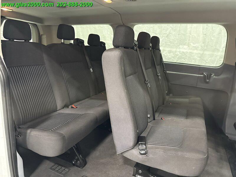 used 2016 Ford Transit-150 car, priced at $19,999