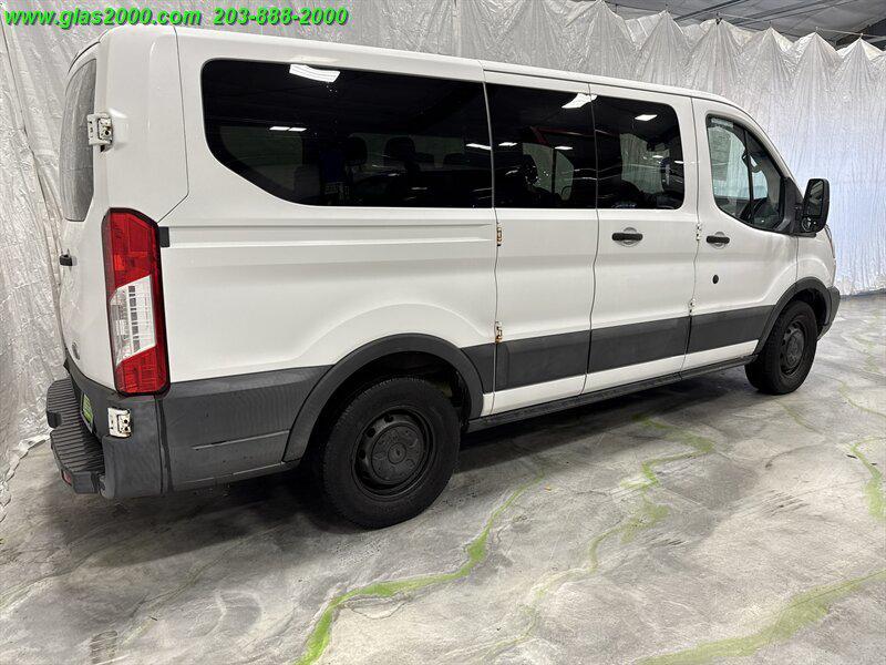 used 2016 Ford Transit-150 car, priced at $19,999
