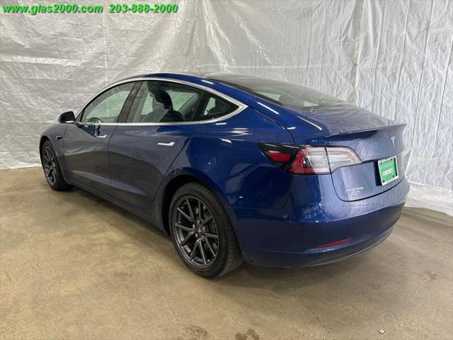 used 2019 Tesla Model 3 car, priced at $19,999