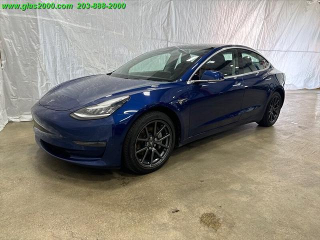 used 2019 Tesla Model 3 car, priced at $19,999