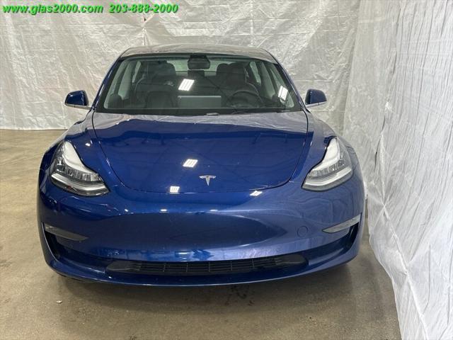 used 2019 Tesla Model 3 car, priced at $19,999