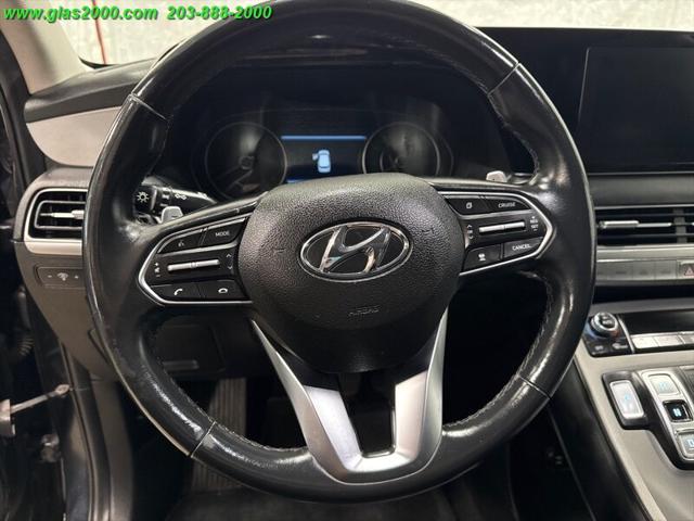 used 2020 Hyundai Palisade car, priced at $19,999