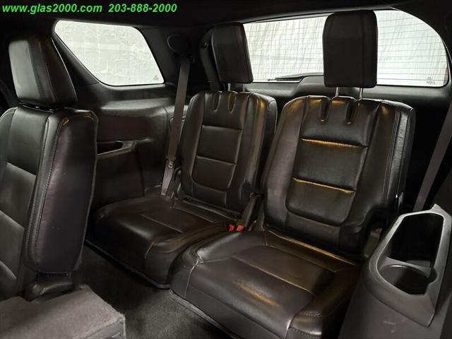 used 2015 Ford Explorer car, priced at $9,999