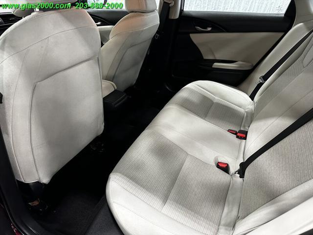 used 2019 Honda Insight car, priced at $18,999