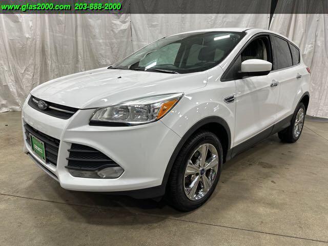 used 2016 Ford Escape car, priced at $12,799