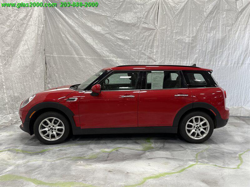 used 2019 MINI Clubman car, priced at $12,999