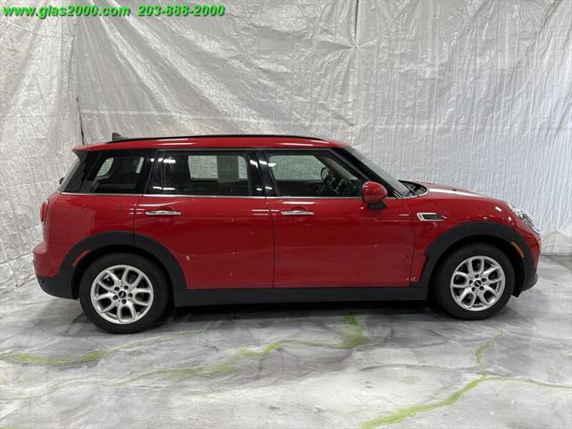 used 2019 MINI Clubman car, priced at $13,999