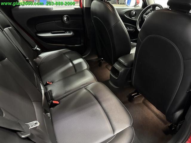 used 2019 MINI Clubman car, priced at $13,999