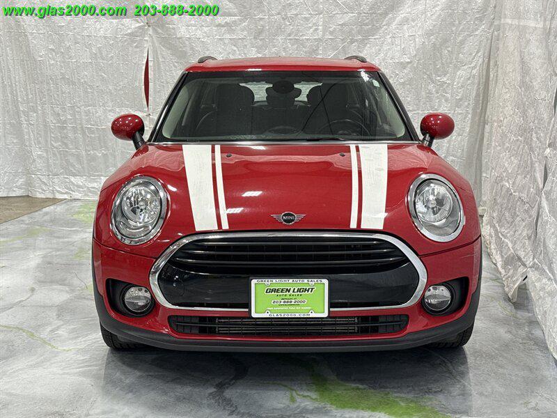 used 2019 MINI Clubman car, priced at $12,999