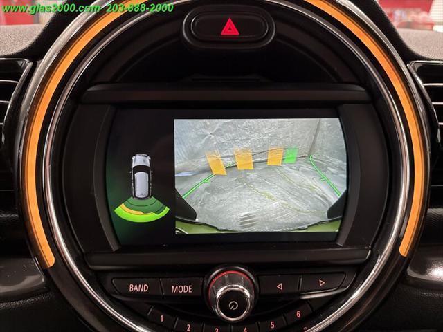 used 2019 MINI Clubman car, priced at $13,999