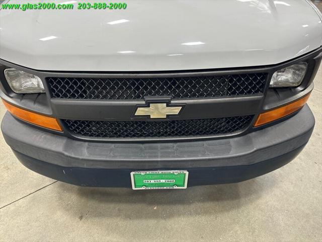 used 2014 Chevrolet Express 3500 car, priced at $24,999