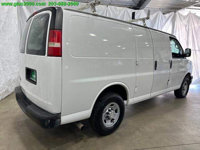 used 2014 Chevrolet Express 3500 car, priced at $24,999